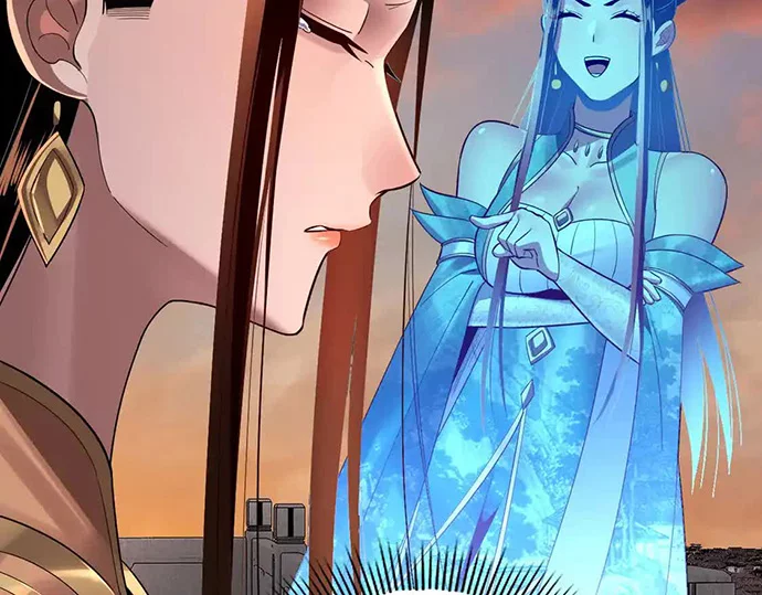 The Villain Of Destiny Chapter 143 - halaman 36