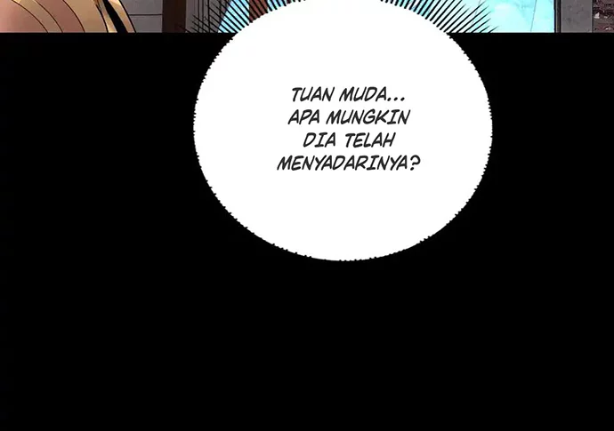 The Villain Of Destiny Chapter 143 - halaman 37