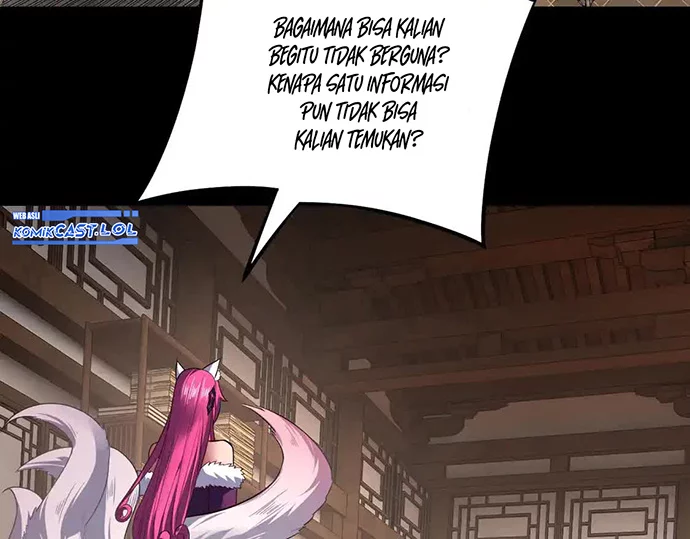 The Villain Of Destiny Chapter 143 - halaman 40