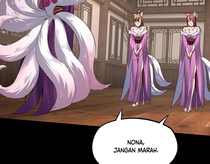 The Villain Of Destiny Chapter 143 - halaman 41