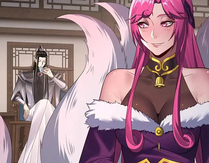 The Villain Of Destiny Chapter 143 - halaman 43