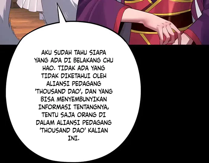 The Villain Of Destiny Chapter 143 - halaman 44
