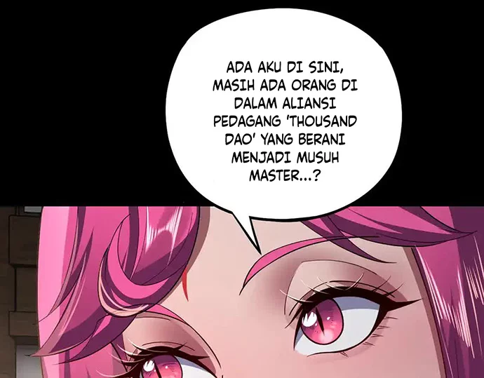 The Villain Of Destiny Chapter 143 - halaman 45