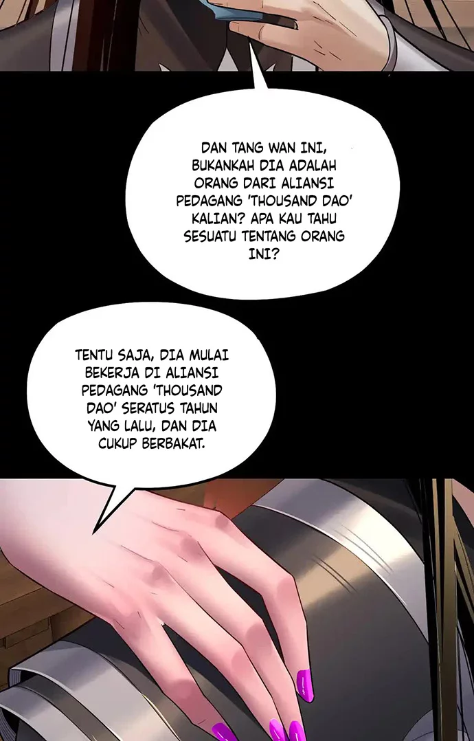 The Villain Of Destiny Chapter 143 - halaman 47