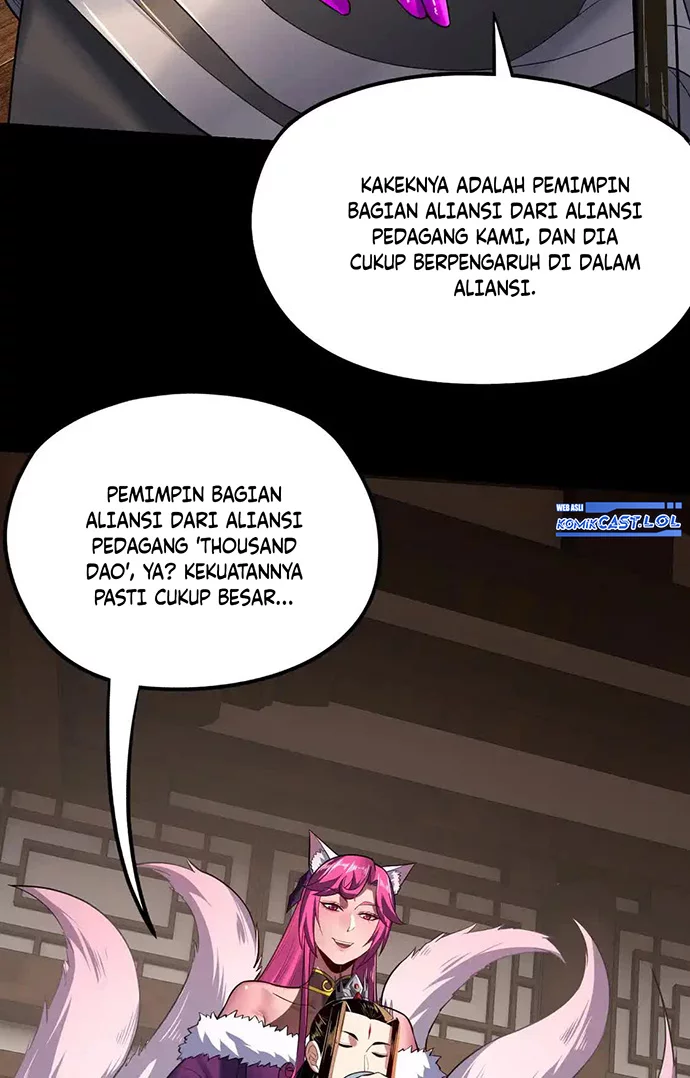 The Villain Of Destiny Chapter 143 - halaman 48