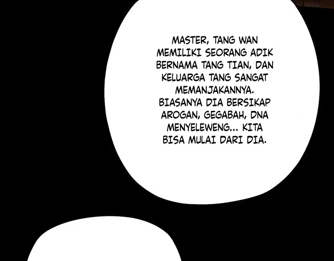 The Villain Of Destiny Chapter 143 - halaman 50