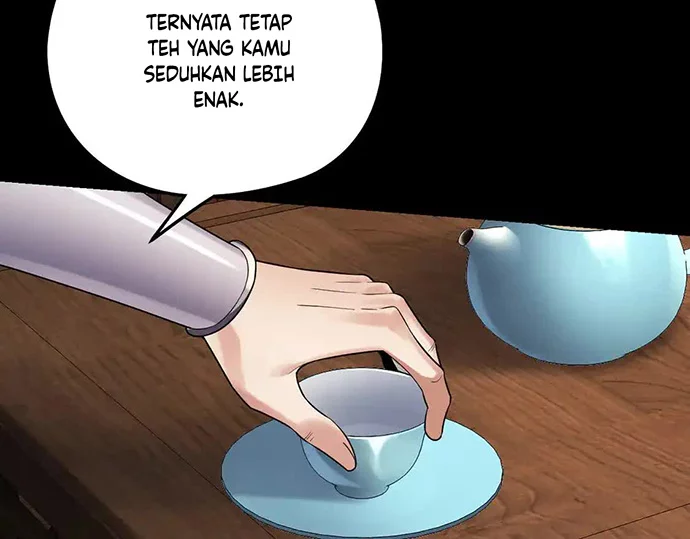 The Villain Of Destiny Chapter 143 - halaman 51