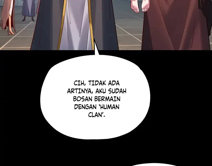 The Villain Of Destiny Chapter 143 - halaman 54
