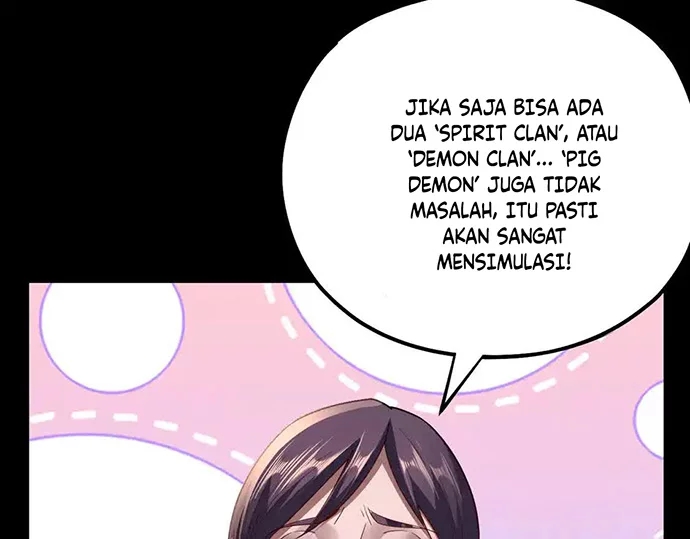 The Villain Of Destiny Chapter 143 - halaman 55