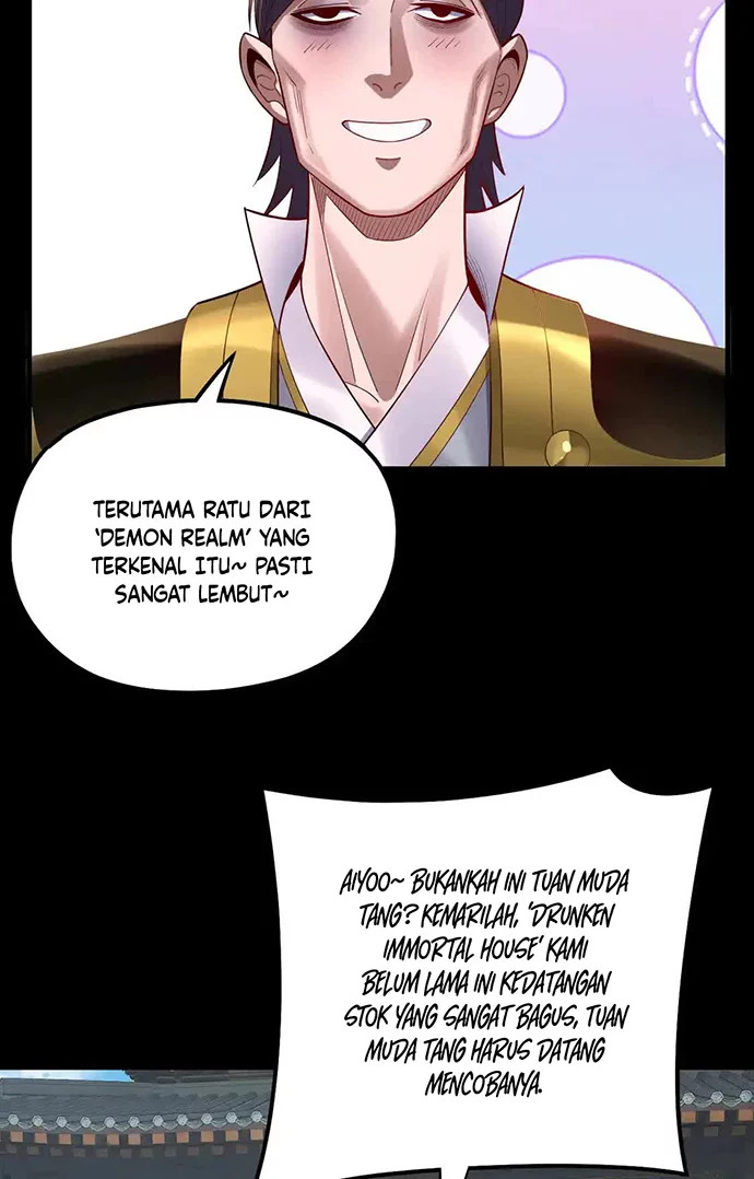 The Villain Of Destiny Chapter 143 - halaman 56