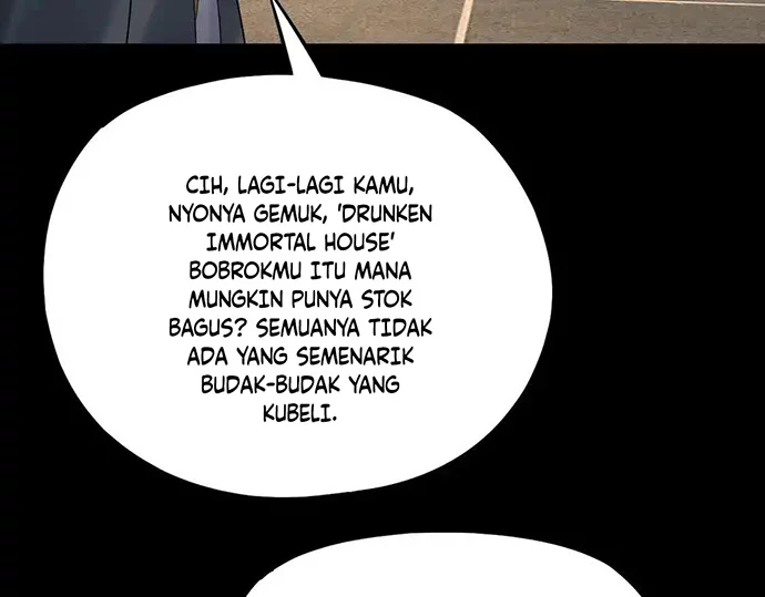 The Villain Of Destiny Chapter 143 - halaman 58