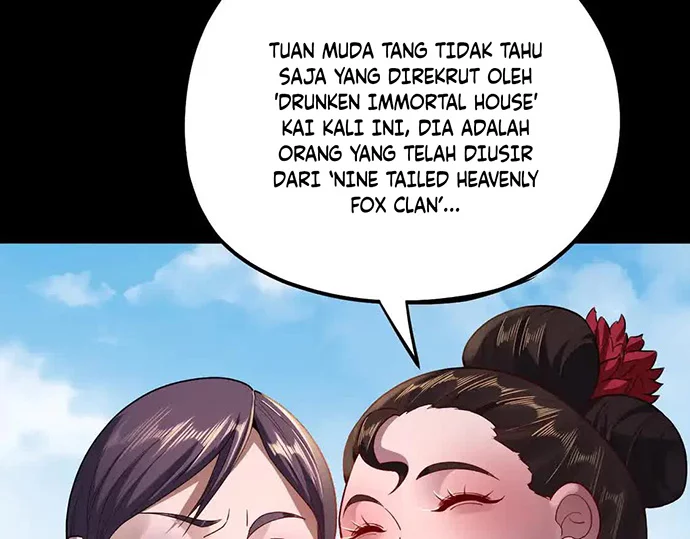 The Villain Of Destiny Chapter 143 - halaman 59