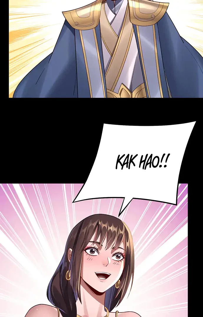 The Villain Of Destiny Chapter 143 - halaman 6