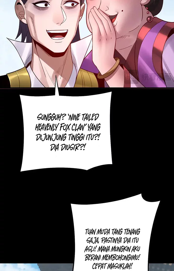 The Villain Of Destiny Chapter 143 - halaman 60