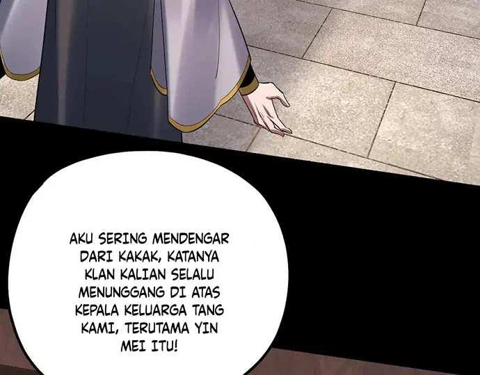 The Villain Of Destiny Chapter 143 - halaman 67