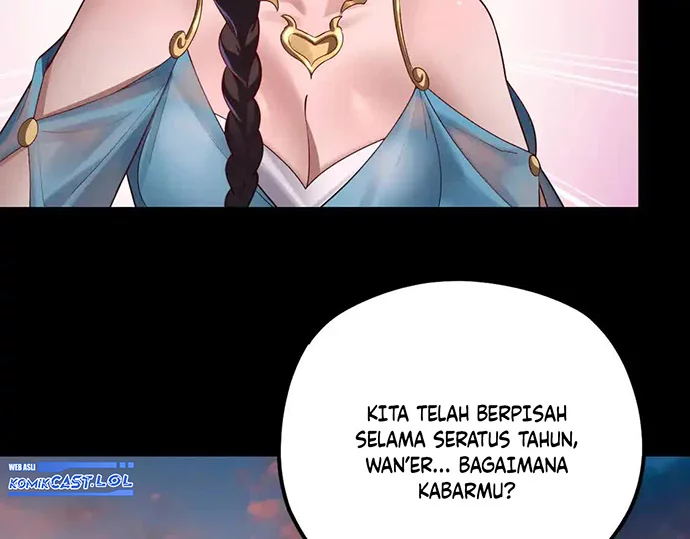 The Villain Of Destiny Chapter 143 - halaman 7