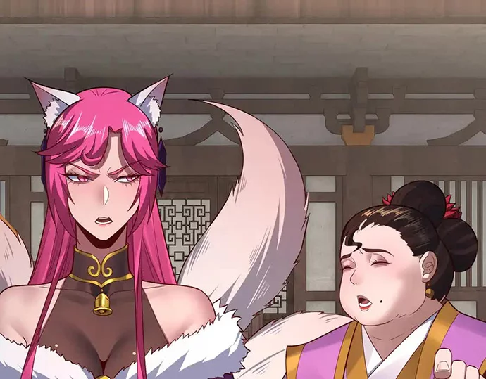 The Villain Of Destiny Chapter 143 - halaman 75