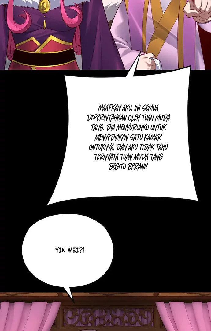 The Villain Of Destiny Chapter 143 - halaman 76
