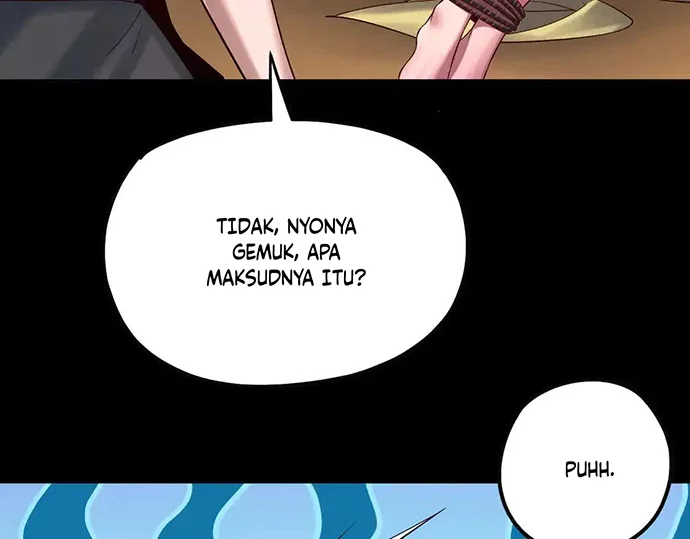 The Villain Of Destiny Chapter 143 - halaman 78