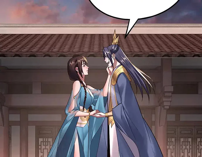 The Villain Of Destiny Chapter 143 - halaman 8