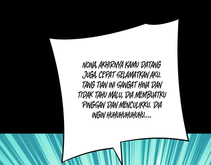 The Villain Of Destiny Chapter 143 - halaman 80
