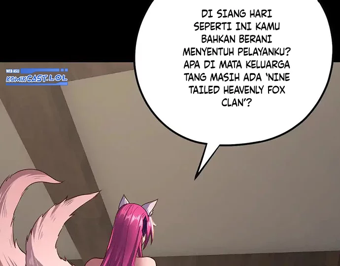 The Villain Of Destiny Chapter 143 - halaman 83