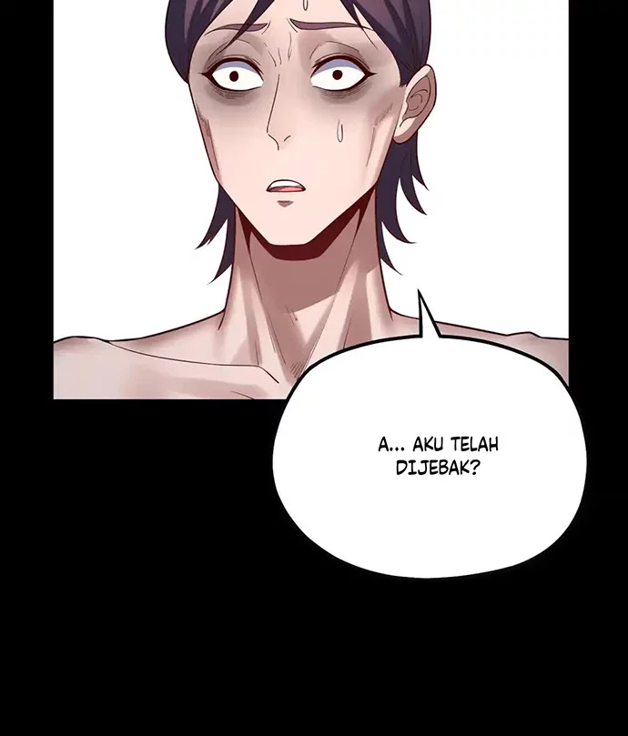 The Villain Of Destiny Chapter 143 - halaman 86