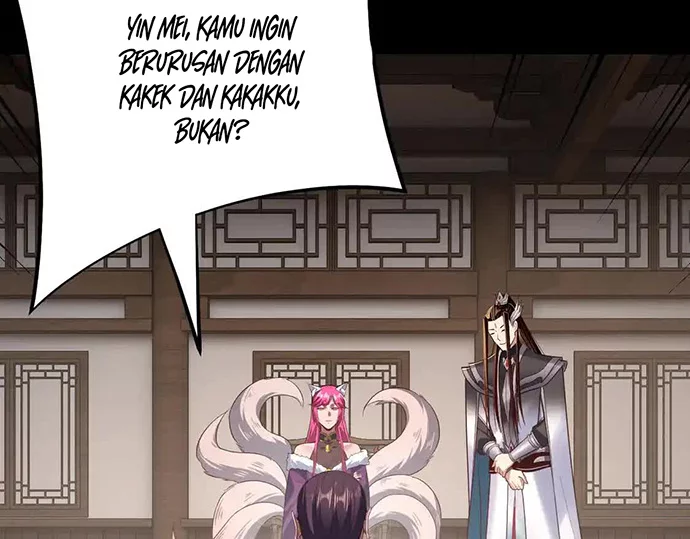 The Villain Of Destiny Chapter 143 - halaman 88
