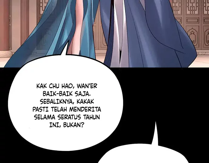The Villain Of Destiny Chapter 143 - halaman 9