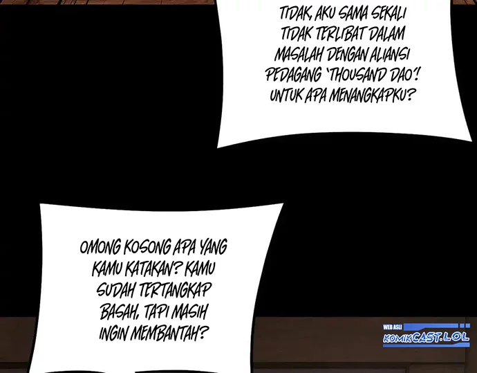 The Villain Of Destiny Chapter 143 - halaman 90