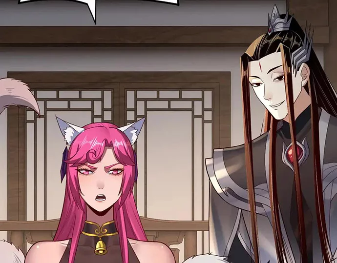 The Villain Of Destiny Chapter 143 - halaman 91
