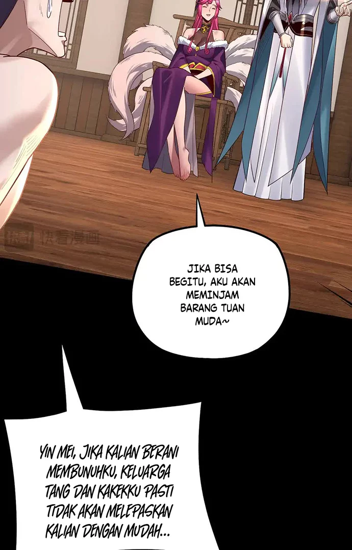 The Villain Of Destiny Chapter 143 - halaman 93