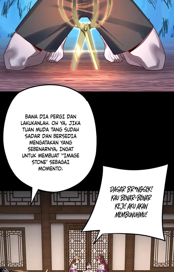 The Villain Of Destiny Chapter 143 - halaman 97