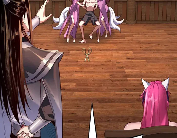 The Villain Of Destiny Chapter 143 - halaman 98