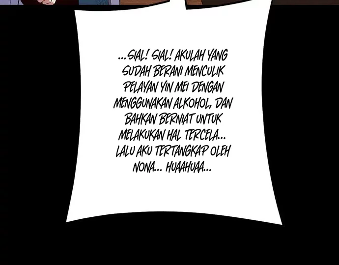 The Villain Of Destiny Chapter 143 - halaman 99