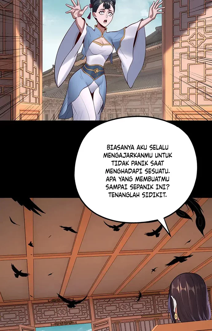 The Villain Of Destiny Chapter 144 - halaman 10
