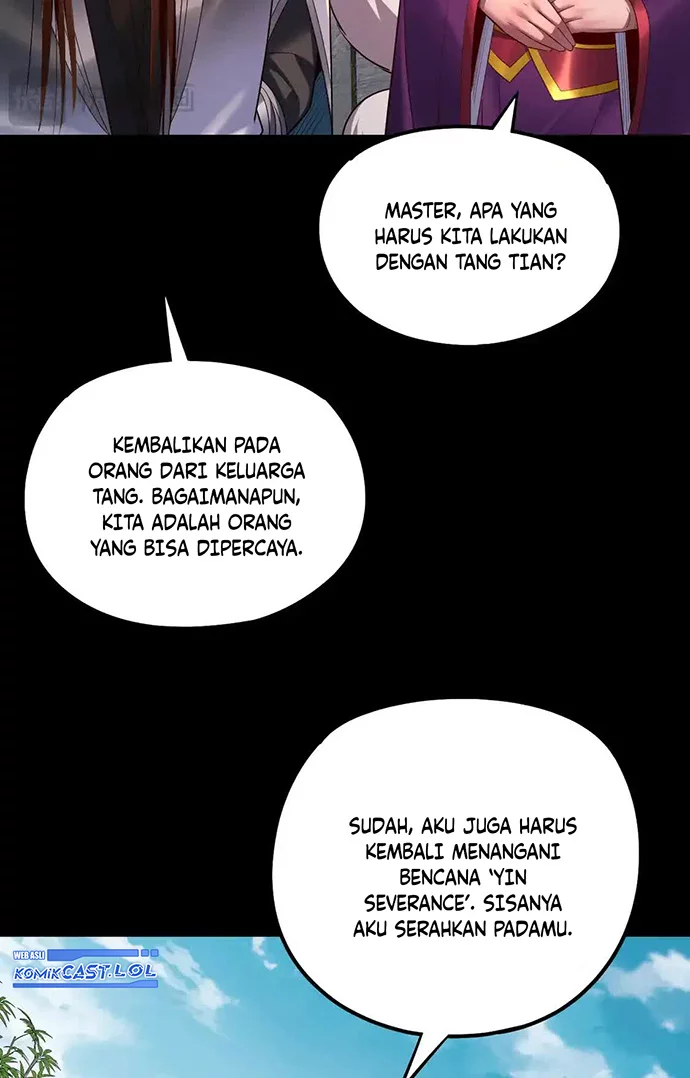 The Villain Of Destiny Chapter 144 - halaman 100