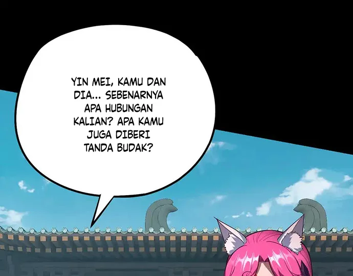 The Villain Of Destiny Chapter 144 - halaman 103