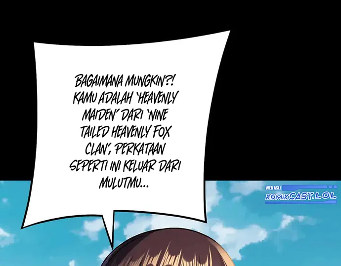 The Villain Of Destiny Chapter 144 - halaman 107
