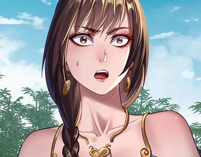 The Villain Of Destiny Chapter 144 - halaman 108