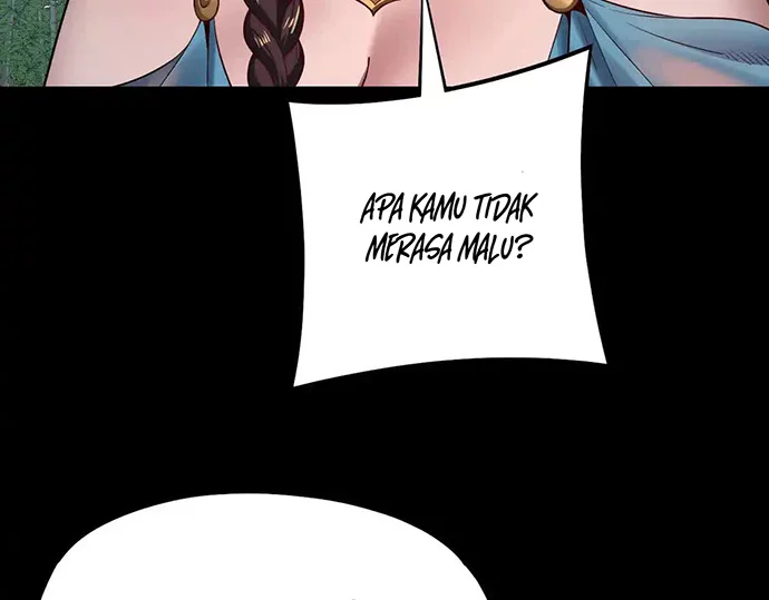 The Villain Of Destiny Chapter 144 - halaman 109