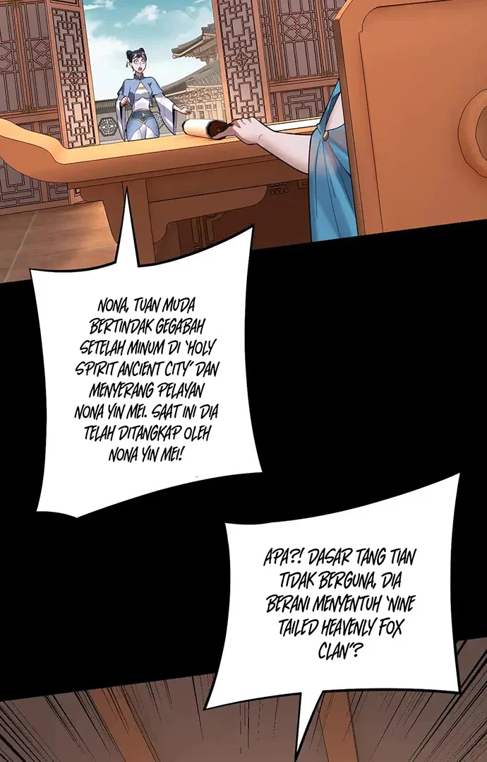 The Villain Of Destiny Chapter 144 - halaman 11