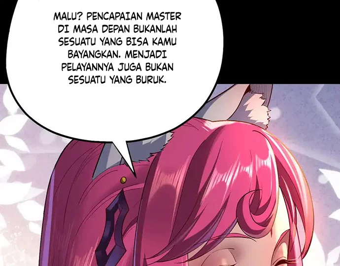 The Villain Of Destiny Chapter 144 - halaman 110