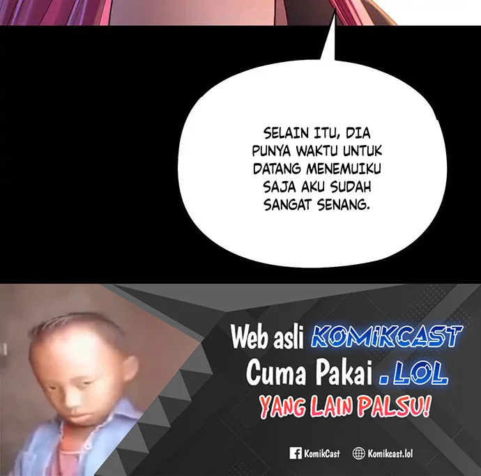 The Villain Of Destiny Chapter 144 - halaman 112