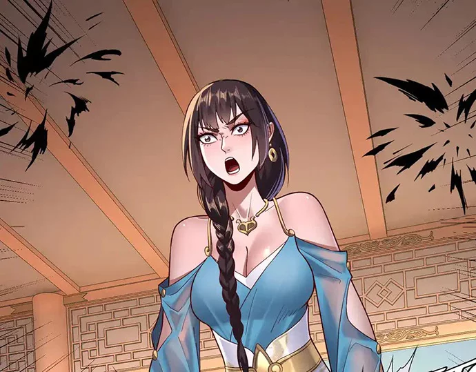 The Villain Of Destiny Chapter 144 - halaman 12