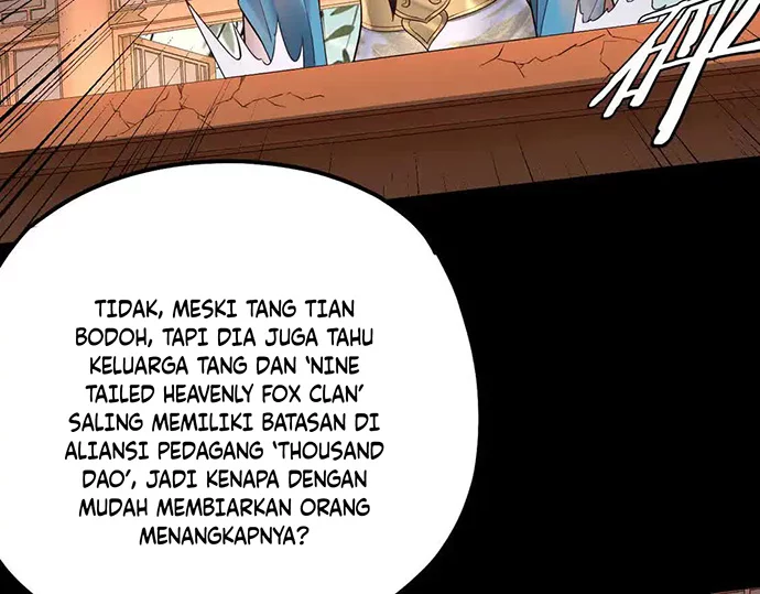 The Villain Of Destiny Chapter 144 - halaman 13
