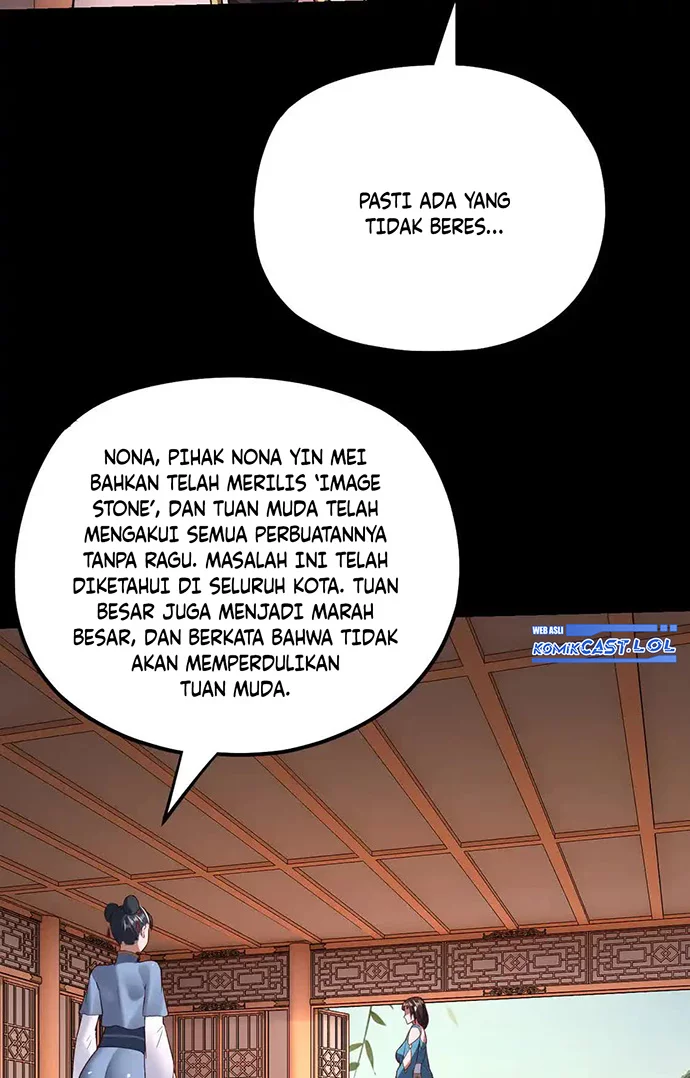 The Villain Of Destiny Chapter 144 - halaman 15