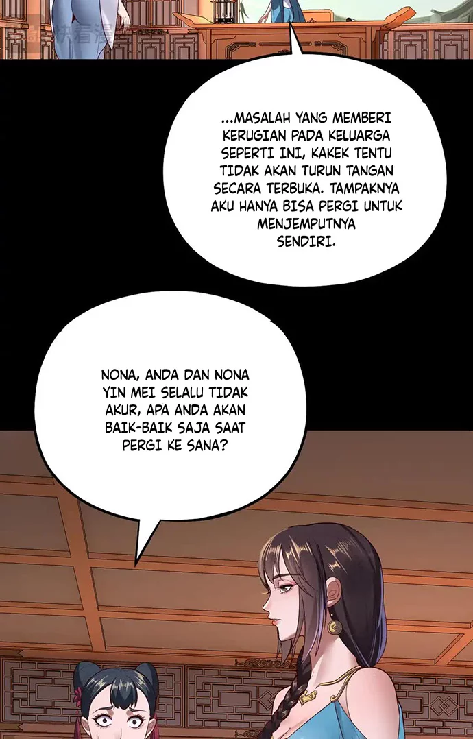 The Villain Of Destiny Chapter 144 - halaman 16