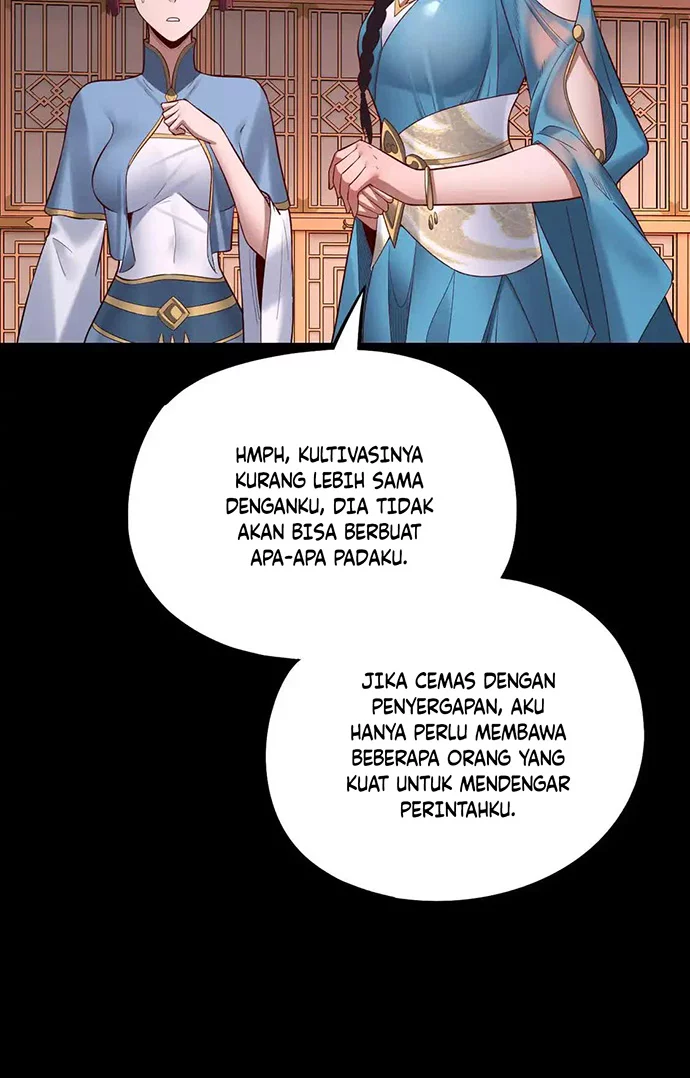 The Villain Of Destiny Chapter 144 - halaman 17