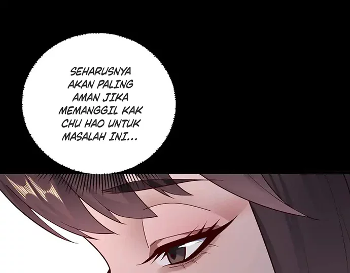The Villain Of Destiny Chapter 144 - halaman 18